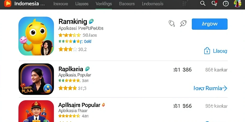 Komunitas aktif dengan banyak event menarik.