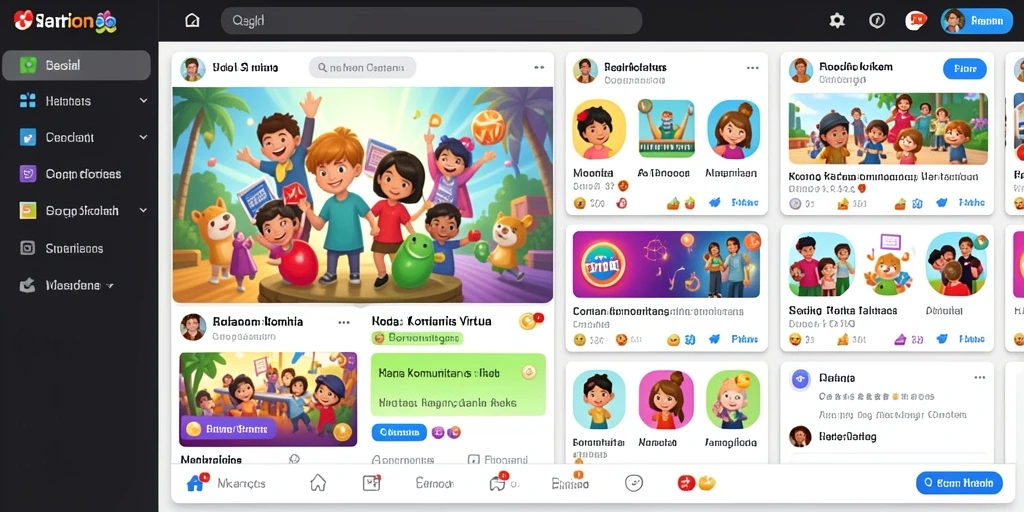Screenshot memperlihatkan berbagai senjata yang bisa digunakan.