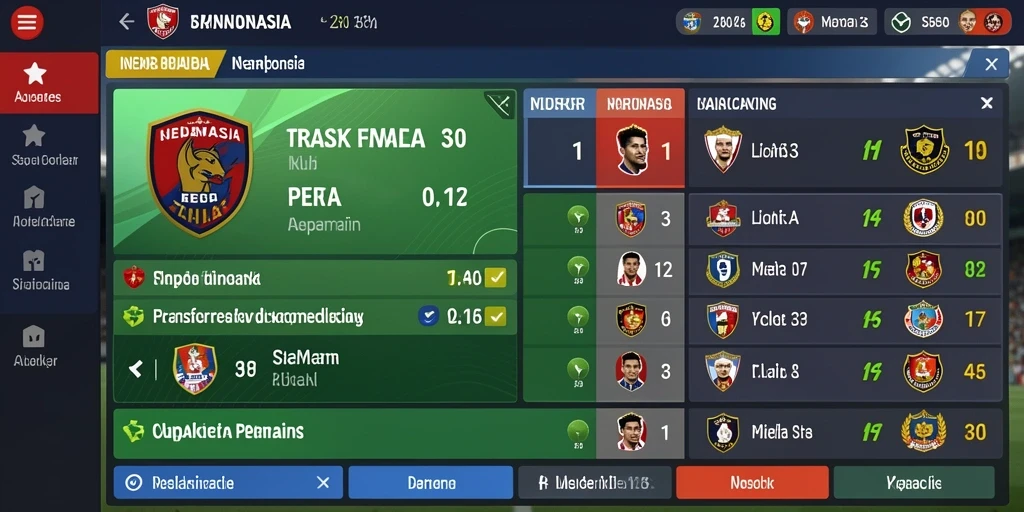 Level yang menantang dan penuh petualangan.