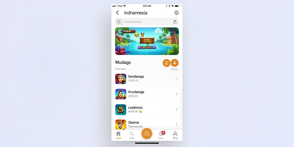 Fitur live dealer untuk pengalaman kasino sesungguhnya.