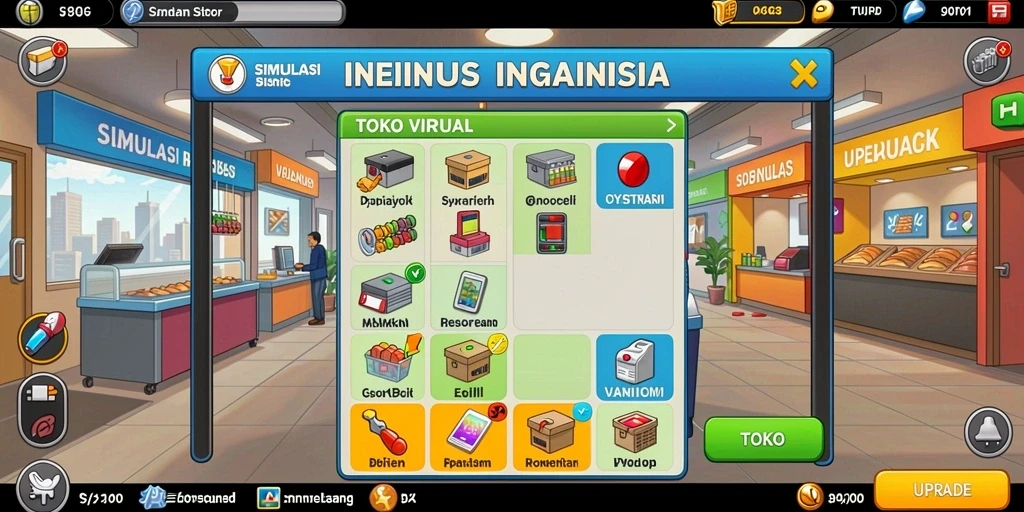 Bonus dan promosi yang menguntungkan bagi pengguna.