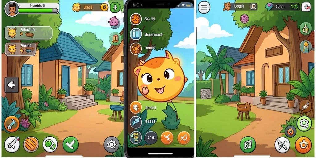 Sistem bonus yang menguntungkan dan mengasyikkan.
