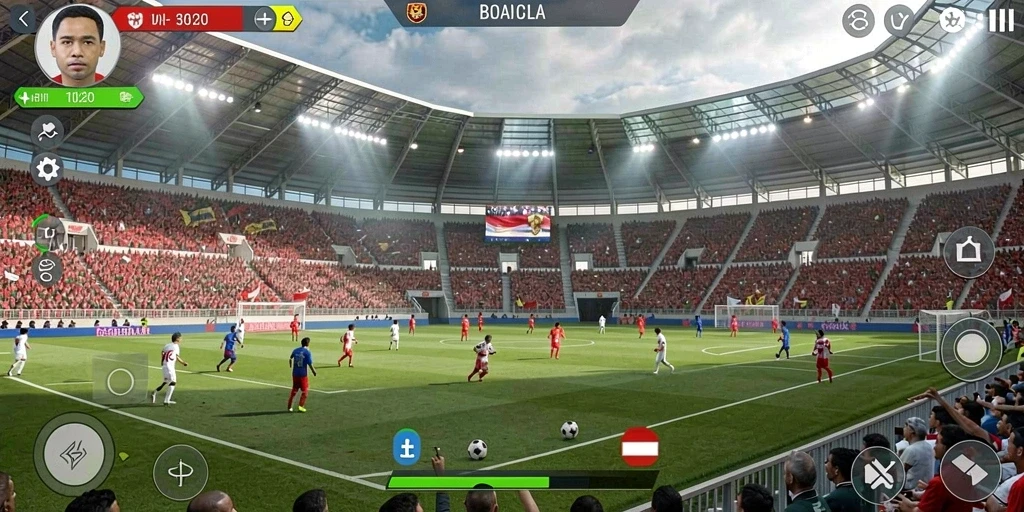 Event khusus dengan hadiah menarik setiap minggu.
