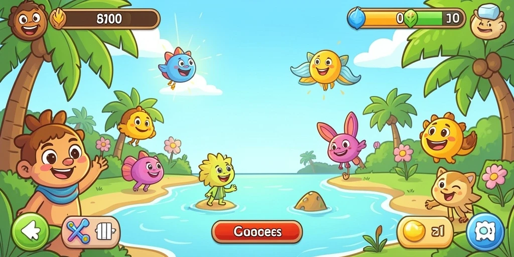 Event menarik dengan bonus dan hadiah setiap minggu.