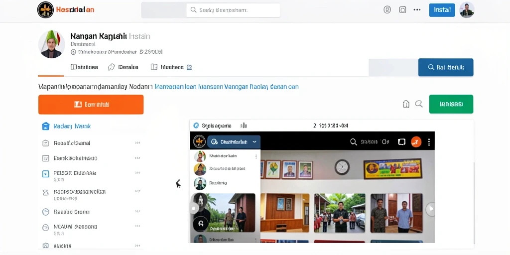Fitur multiplayer yang memungkinkan bersaing dengan teman.