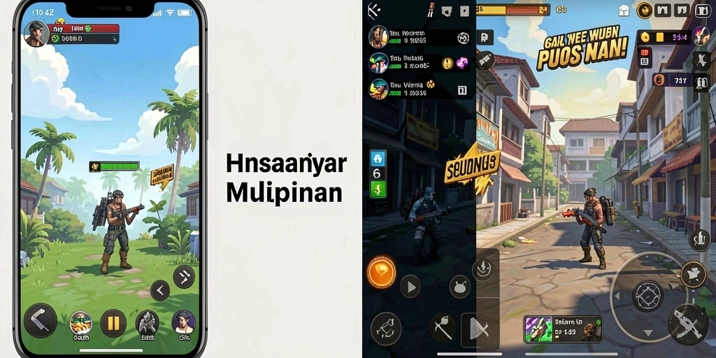 Bonus harian yang membuat bermain semakin seru.