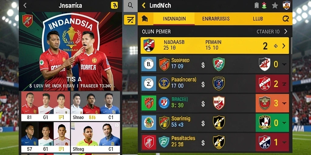 Promosi dan bonus menarik untuk pengguna baru.