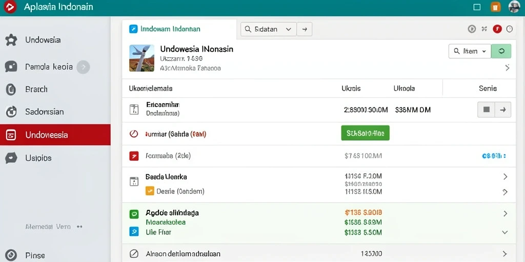 Tangkapan layar dukungan pelanggan yang siap membantu setiap masalah.