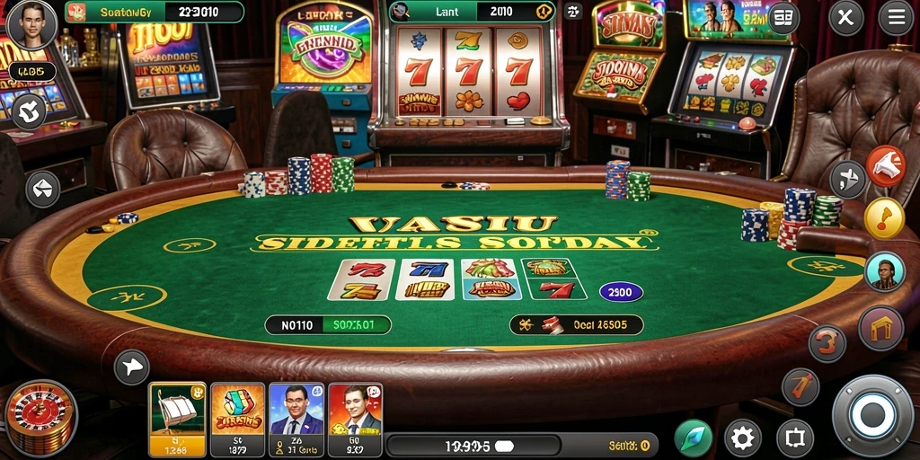 Fitur bonus yang menguntungkan pemain.